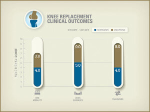 Knee Replacemnt Outcomes